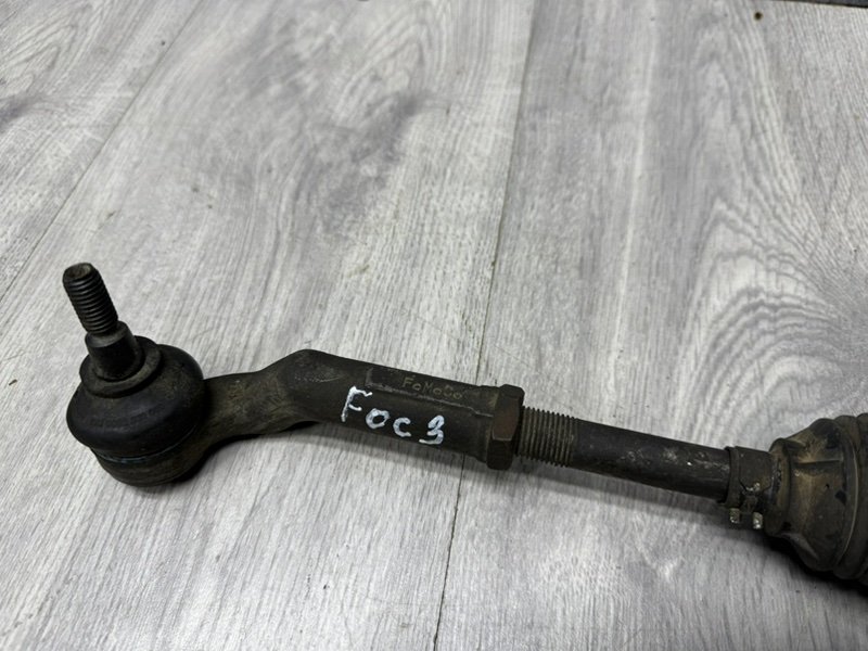 Рулевой наконечник, 1000 рублей, Москва