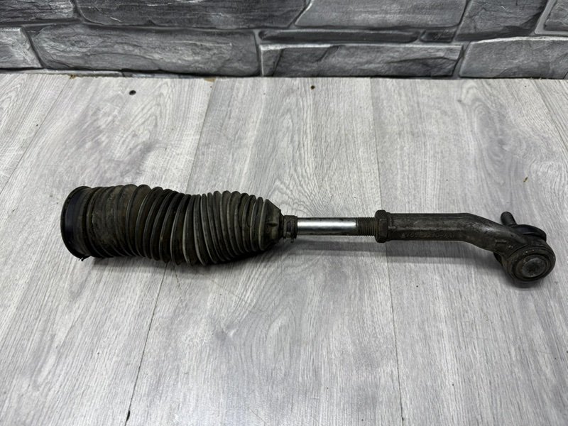 Рулевой наконечник, 1000 рублей, Москва