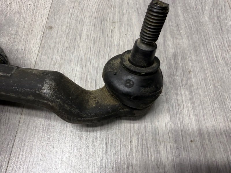 Рулевой наконечник, 1000 рублей, Москва