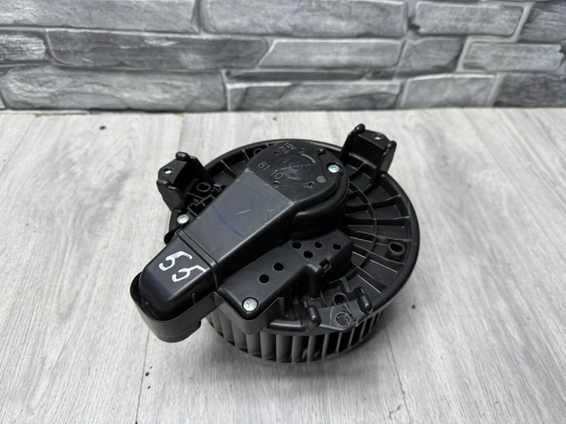 Мотор печки, 10000 рублей, Москва