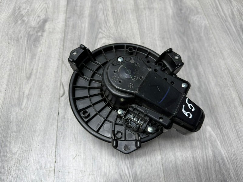 Мотор печки, 10000 рублей, Москва