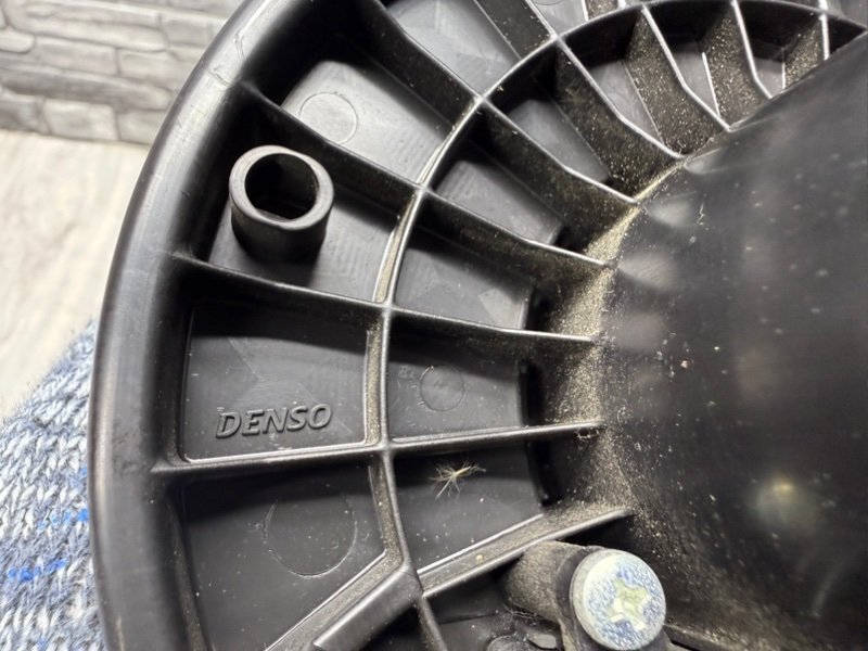 Мотор печки, 10000 рублей, Москва