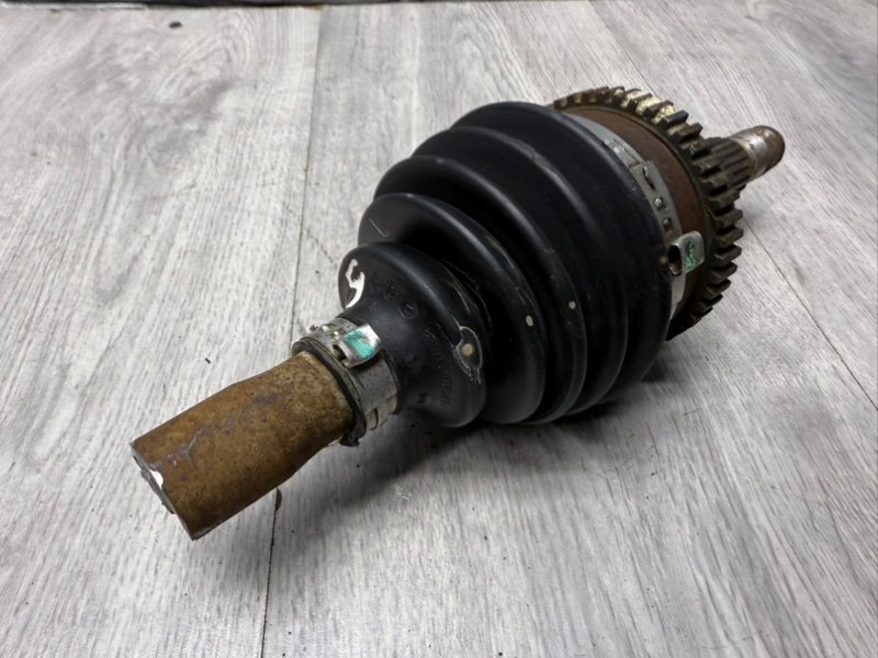 Шрус наружный, 1500 рублей, Москва