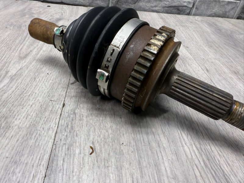 Шрус наружный, 1500 рублей, Москва