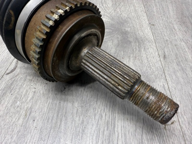 Шрус наружный, 1500 рублей, Москва