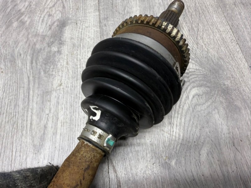 Шрус наружный, 1500 рублей, Москва