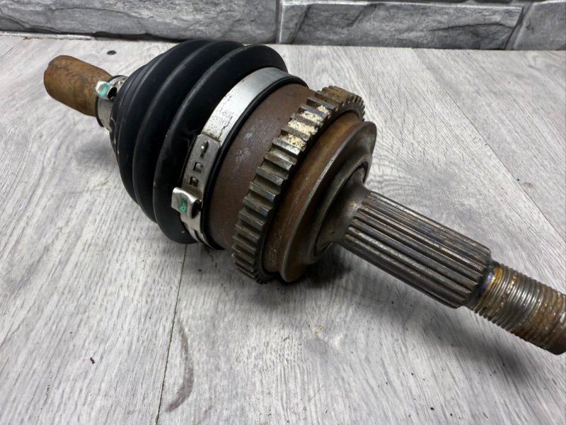 Шрус наружный, 1500 рублей, Москва