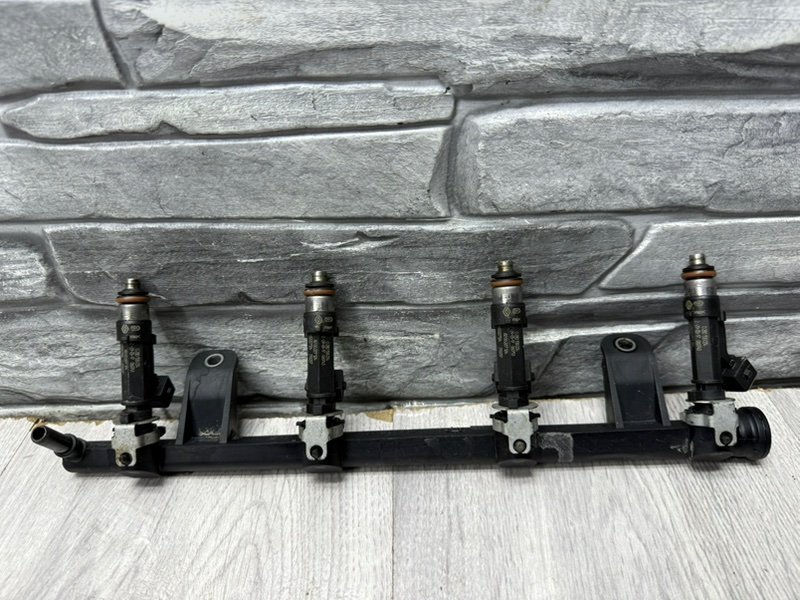 Топливная рейка, 2500 рублей, Москва