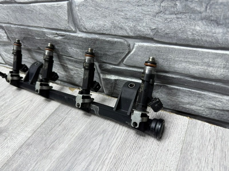 Топливная рейка, 2500 рублей, Москва