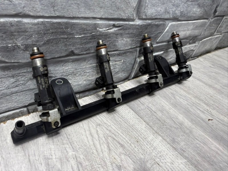 Топливная рейка, 2500 рублей, Москва