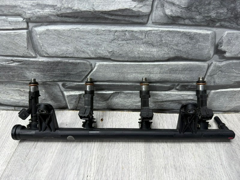 Топливная рейка, 2500 рублей, Москва