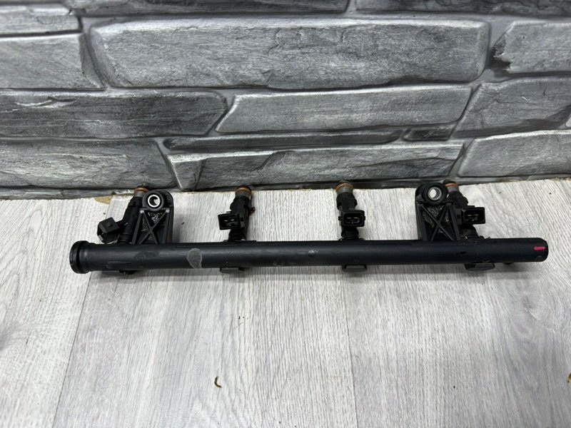 Топливная рейка, 2500 рублей, Москва