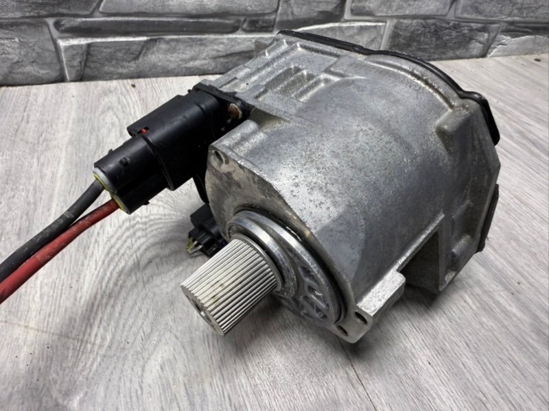 Электроусилитель руля, Москва