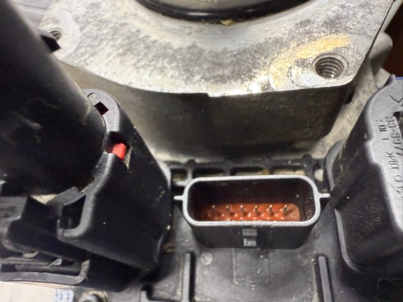 Электроусилитель руля, Москва