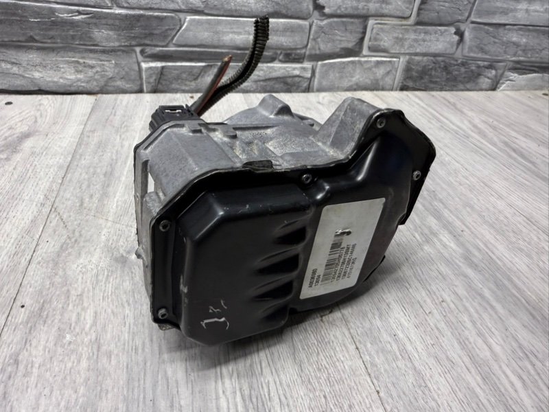 Электроусилитель руля, Москва