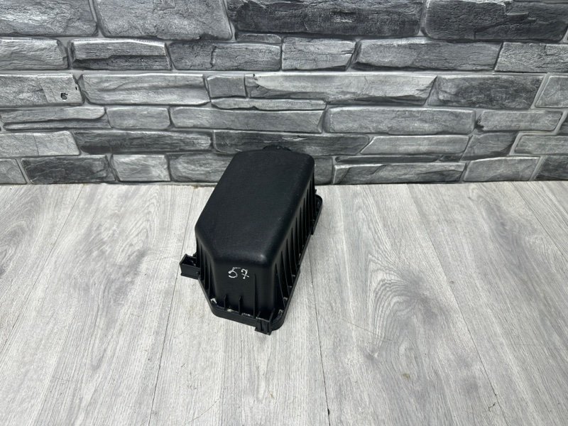 Корпус воздушного фильтра, 1000 рублей, Москва