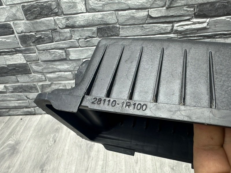 Корпус воздушного фильтра, 1000 рублей, Москва