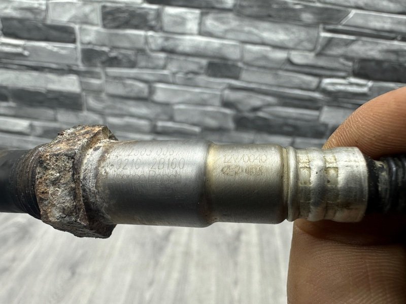 Датчик кислородный/Lambdasonde, 1000 рублей, Москва