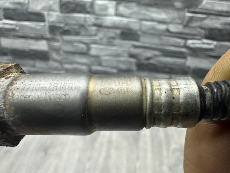 Датчик кислородный/Lambdasonde, 1000 рублей, Москва