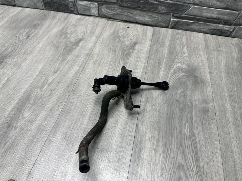 Главный цилиндр сцепления, 1000 рублей, Москва