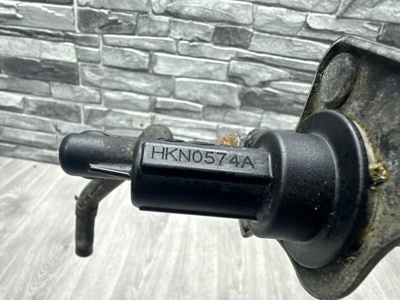 Главный цилиндр сцепления, 1000 рублей, Москва