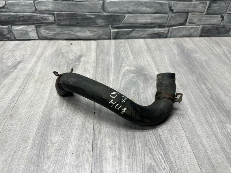 Патрубок радиатора, 500 рублей, Москва