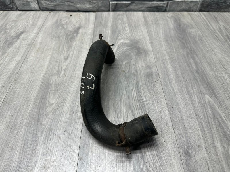 Патрубок радиатора, 500 рублей, Москва