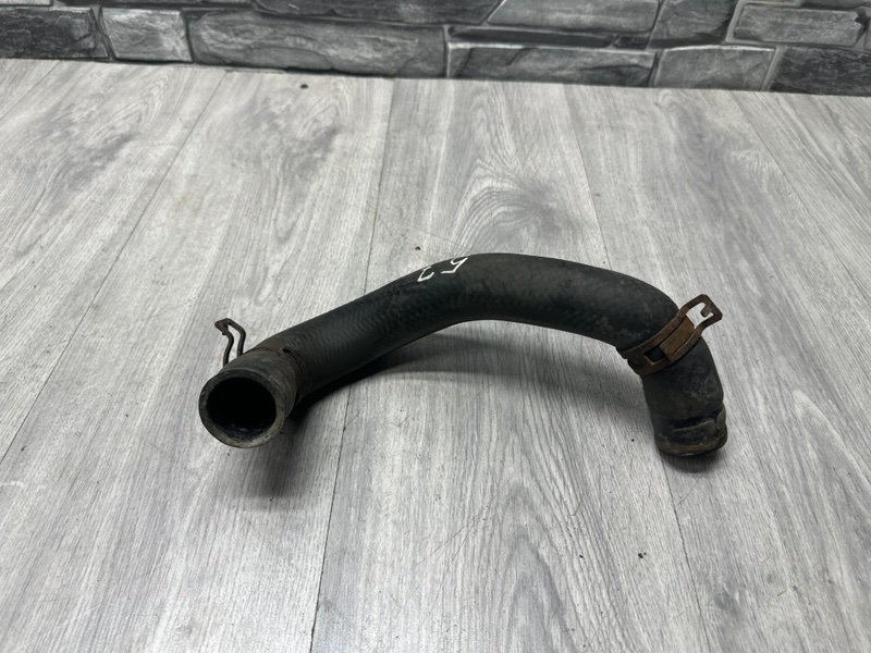 Патрубок радиатора, 500 рублей, Москва