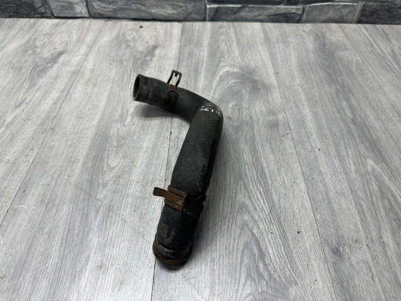 Патрубок радиатора, 500 рублей, Москва