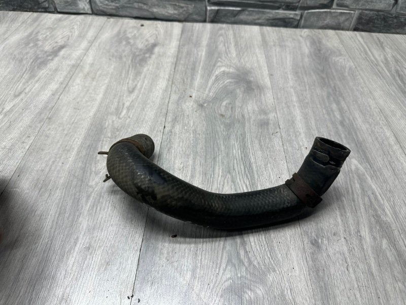 Патрубок радиатора, 500 рублей, Москва