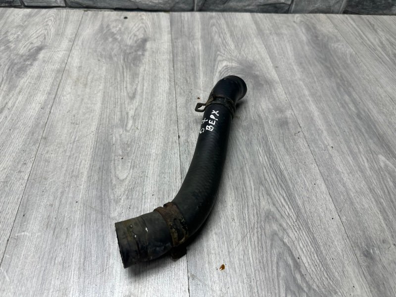 Патрубок радиатора, 500 рублей, Москва