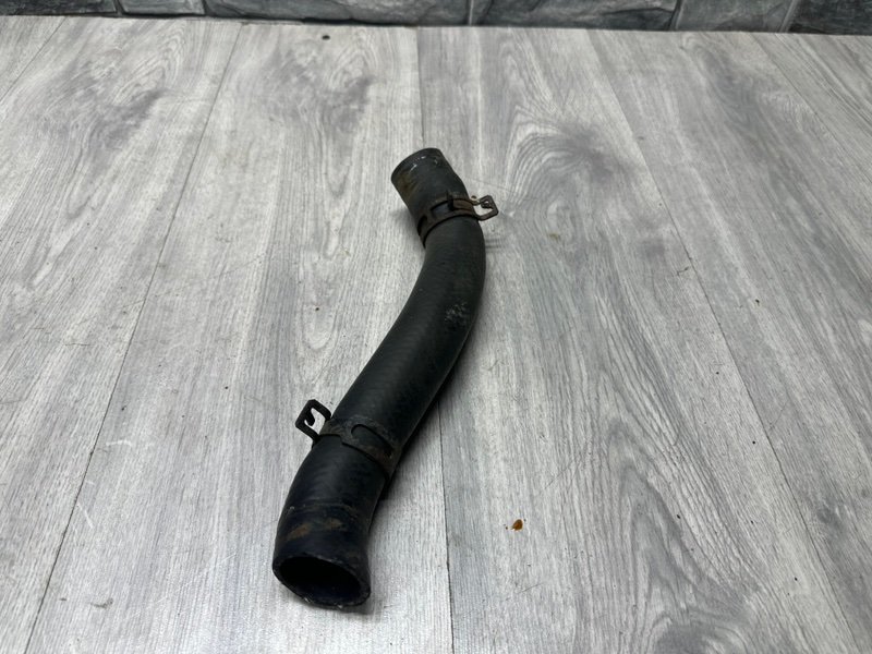 Патрубок радиатора, 500 рублей, Москва