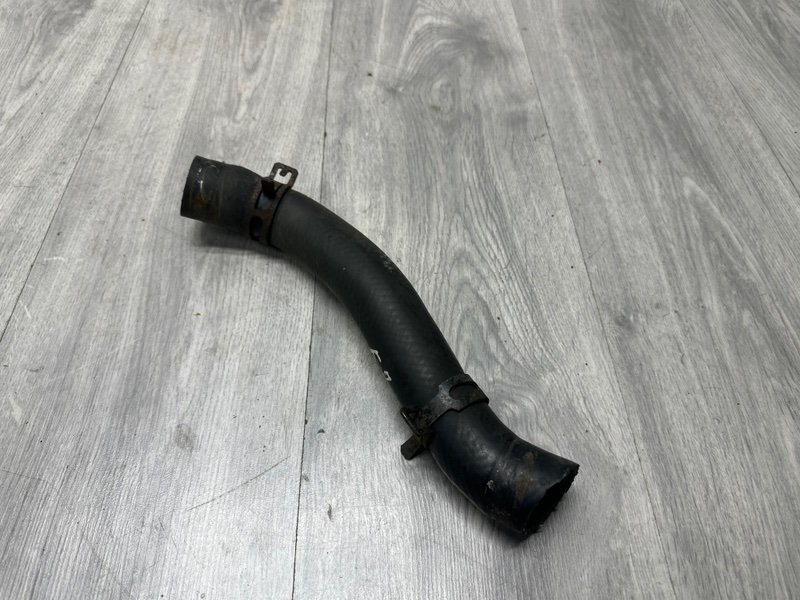 Патрубок радиатора, 500 рублей, Москва