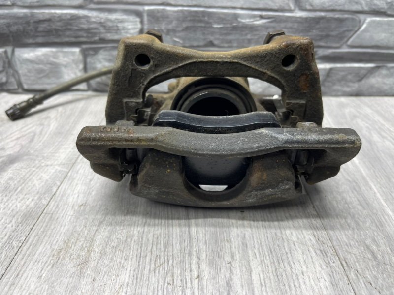 Суппорт тормозной передний левый, 1900 рублей, Москва