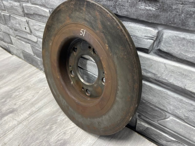 Диск тормозной, 3000 рублей, Москва