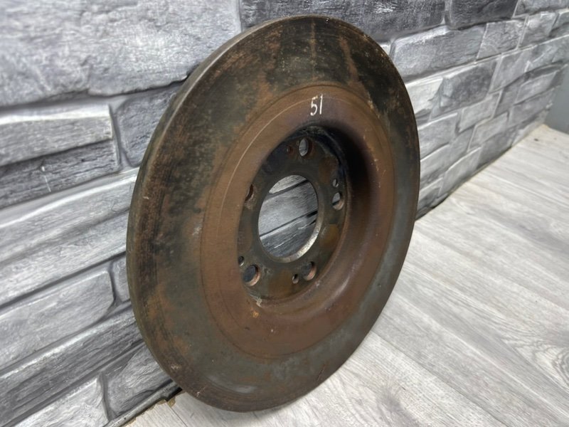 Диск тормозной, 3000 рублей, Москва