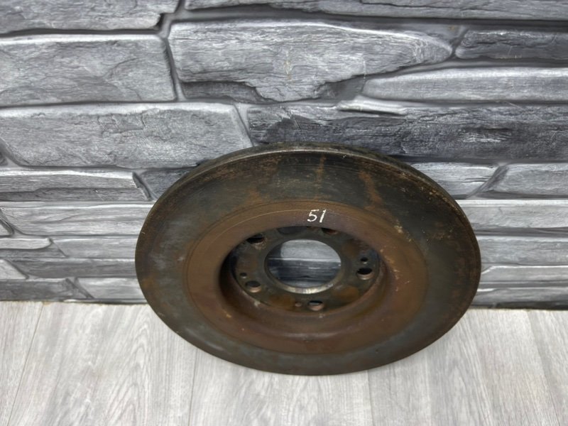 Диск тормозной, 3000 рублей, Москва