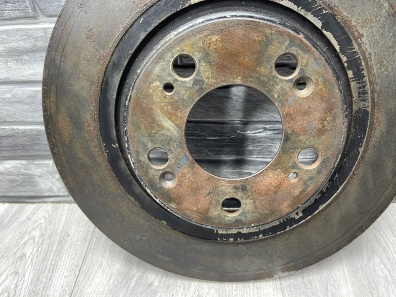 Диск тормозной, 3000 рублей, Москва