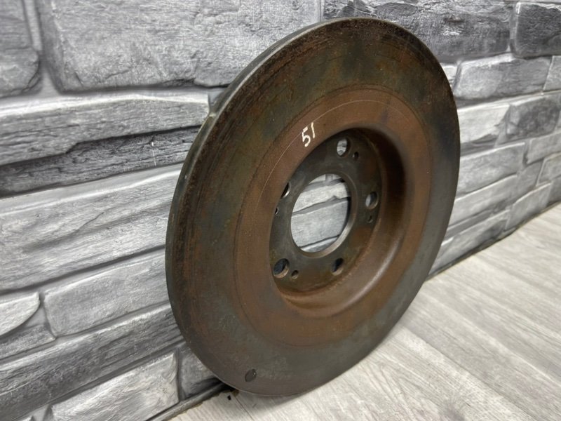 Диск тормозной, 3000 рублей, Москва