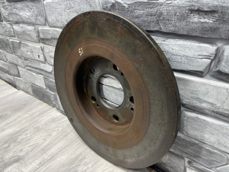 Диск тормозной, 3000 рублей, Москва