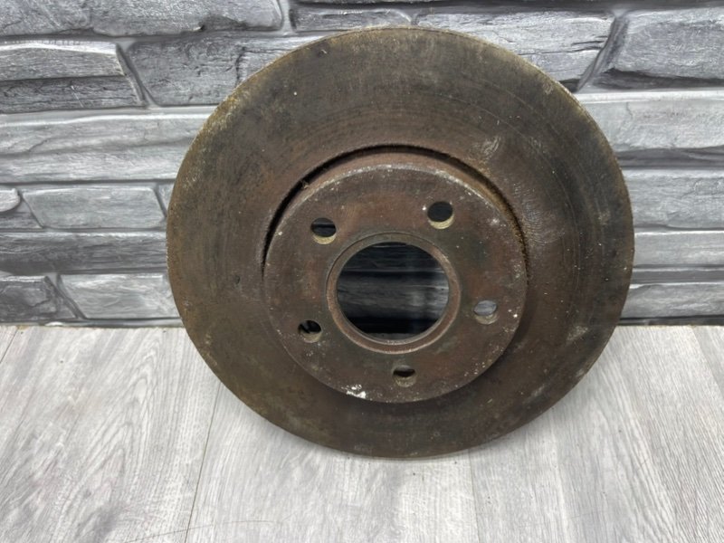 Диск тормозной, 1000 рублей, Москва