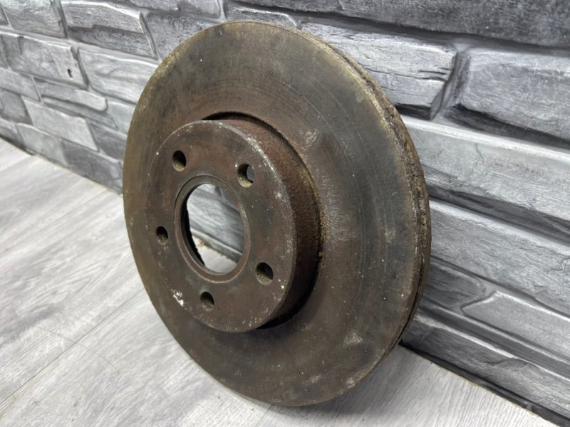 Диск тормозной, 1000 рублей, Москва