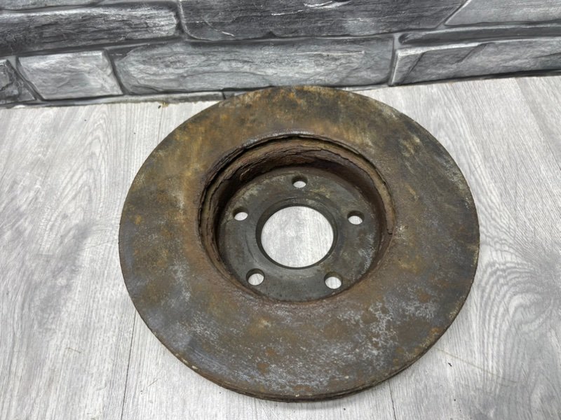 Диск тормозной, 1000 рублей, Москва