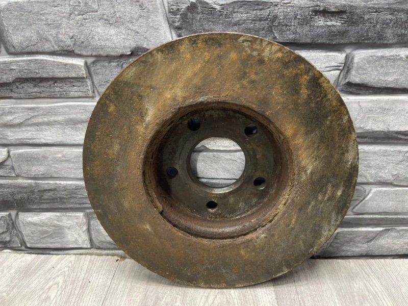 Диск тормозной, 1000 рублей, Москва