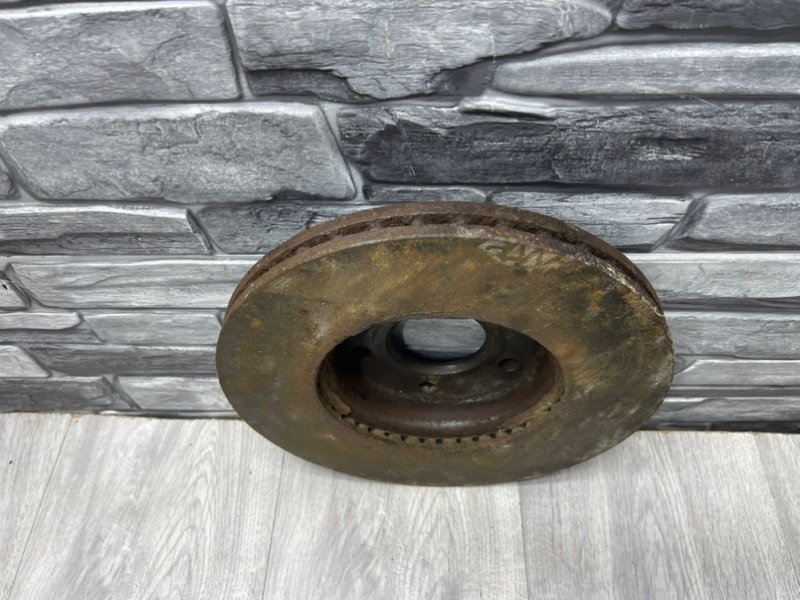 Диск тормозной, 1000 рублей, Москва