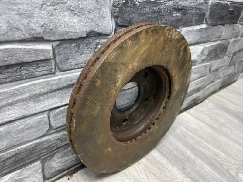 Диск тормозной, 1000 рублей, Москва