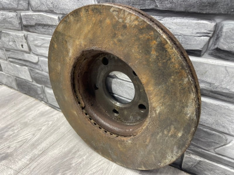 Диск тормозной, 1000 рублей, Москва