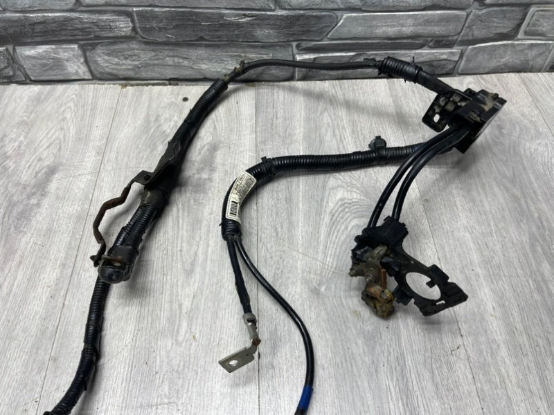 Клемма аккумулятора, 1000 рублей, Москва