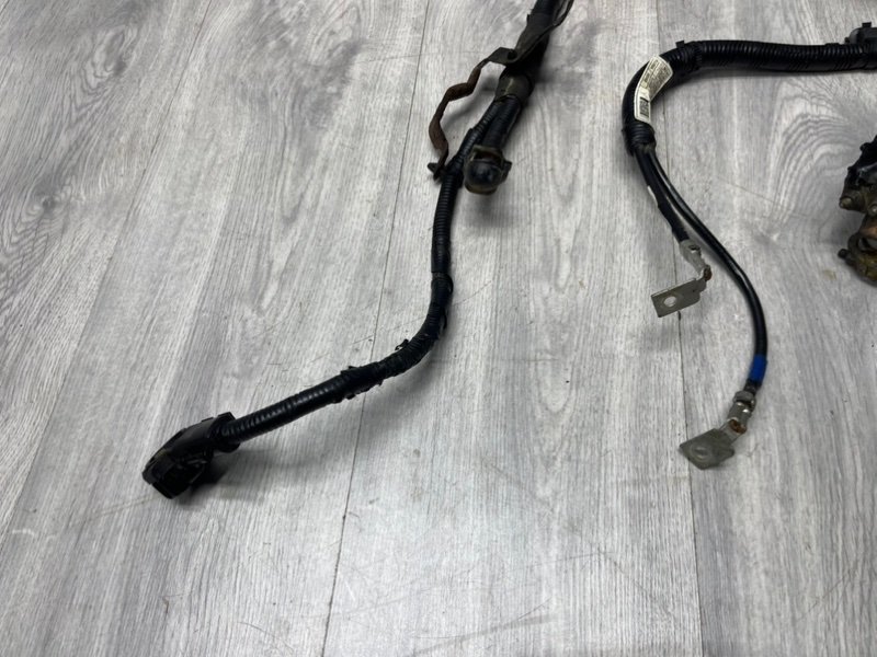 Клемма аккумулятора, 1000 рублей, Москва