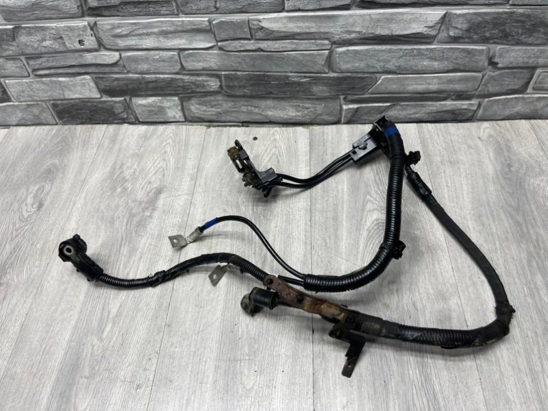 Клемма аккумулятора, 1000 рублей, Москва